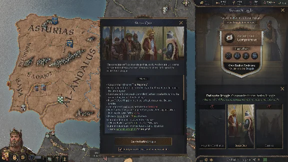 Crusader Kings III: Fate of Iberia DLC * STEAM RU ⚡