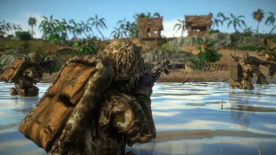 Easy Red 2 * STEAM РОССИЯ ⚡ АВТОДОСТАВКА 💳0% КАРТЫ