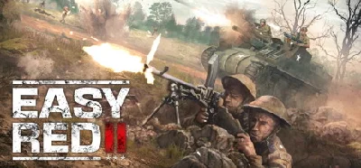 Easy Red 2 * STEAM РОССИЯ ⚡ АВТОДОСТАВКА 💳0% КАРТЫ