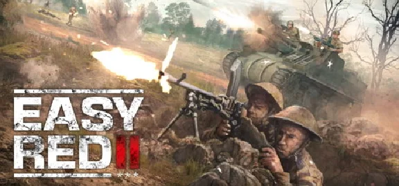 Easy Red 2 * STEAM РОССИЯ ⚡ АВТОДОСТАВКА 💳0% КАРТЫ