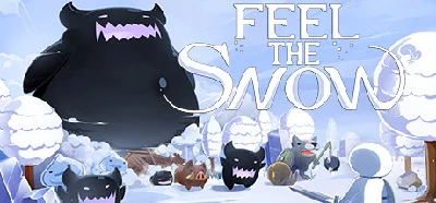 Feel The Snow * STEAM РОССИЯ ⚡ АВТОДОСТАВКА 💳0% КАРТЫ