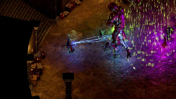 Black Geyser: Couriers of Darkness * STEAM RU ⚡