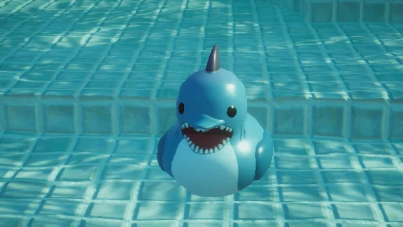 Placid Plastic Duck Simulator - Duck Addiction DLC