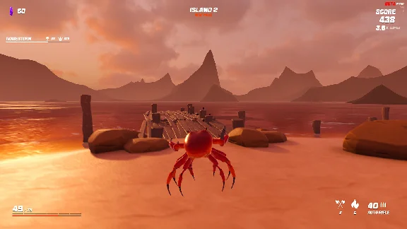 Crab Champions * STEAM RU ⚡ AUTO 💳0%