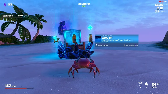 Crab Champions * STEAM RU ⚡ AUTO 💳0%