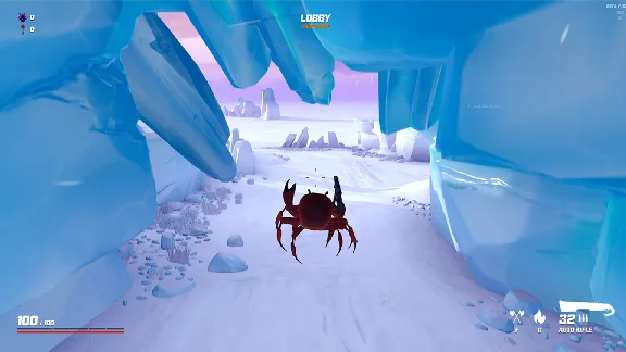 Crab Champions * STEAM RU ⚡ AUTO 💳0%