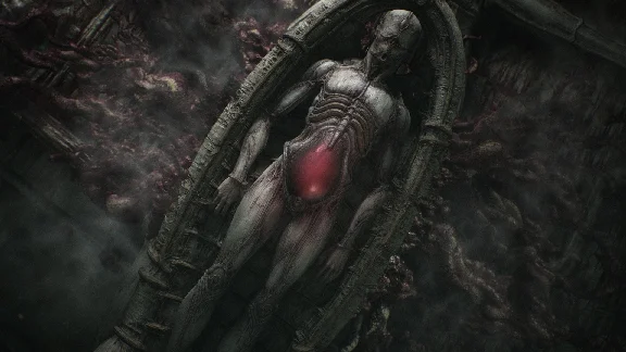 Scorn Deluxe Edition * STEAM RU ⚡ АВТО 💳0%
