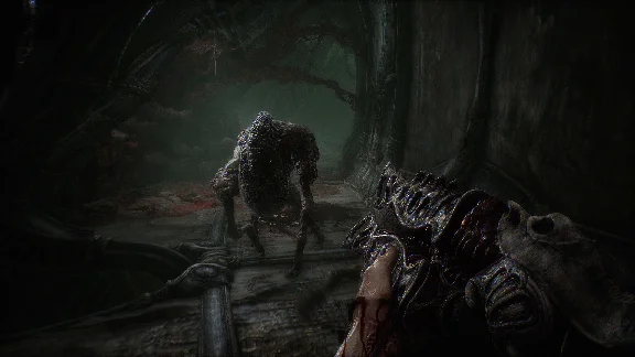 Scorn Deluxe Edition * STEAM RU ⚡ АВТО 💳0%