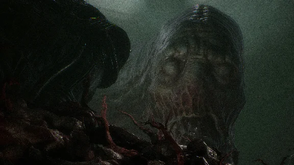 Scorn Deluxe Edition * STEAM RU ⚡ АВТО 💳0%