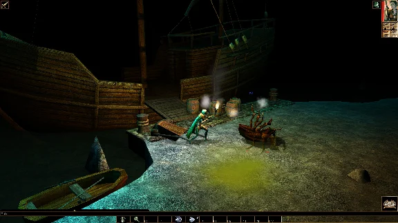 Neverwinter Nights: Enhanced Edition Dark Dreams of Fur