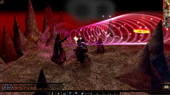 Neverwinter Nights: Darkness Over Daggerford DLC