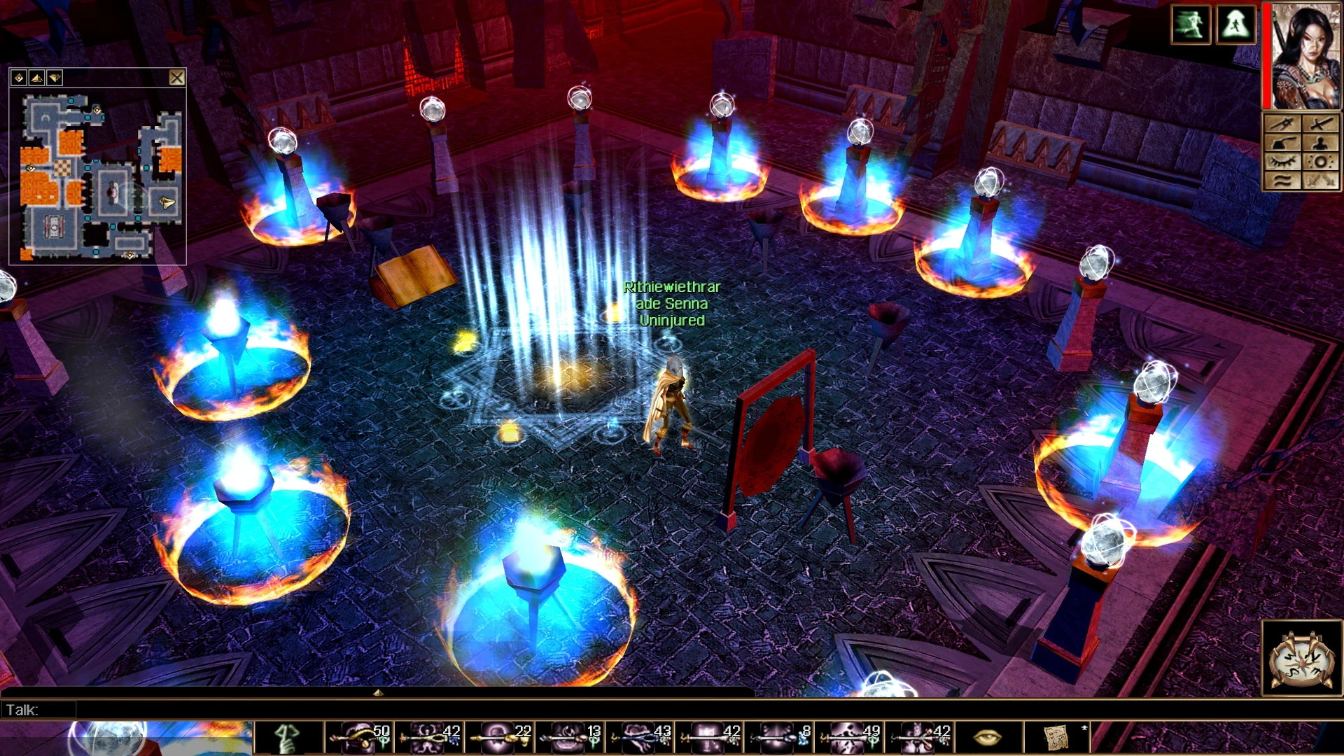 Neverwinter Nights - Infinite Dungeons Premium Module