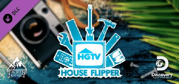 House Flipper - HGTV DLC * STEAM RU ⚡ AUTO 💳0%