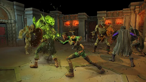 Gloomhaven * STEAM РОССИЯ ⚡ АВТОДОСТАВКА 💳0% КАРТЫ