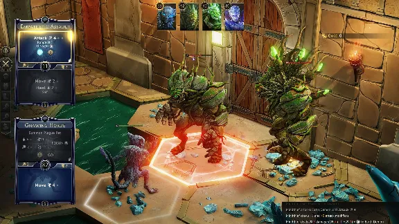 Gloomhaven * STEAM РОССИЯ ⚡ АВТОДОСТАВКА 💳0% КАРТЫ