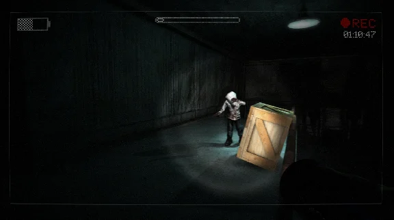 Slender: The Arrival * STEAM RU ⚡ AUTO 💳0%