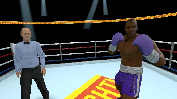 The Thrill of the Fight * STEAM RU ⚡ AUTO 💳0%