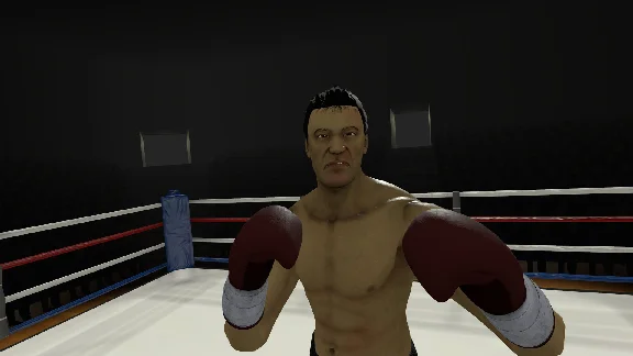 The Thrill of the Fight * STEAM RU ⚡ AUTO 💳0%