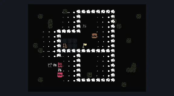 Baba Is You * STEAM RUSSIA ⚡ AUTODELIVERY 💳0% CARDS