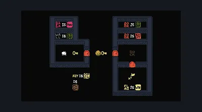 Baba Is You * STEAM RUSSIA ⚡ AUTODELIVERY 💳0% CARDS