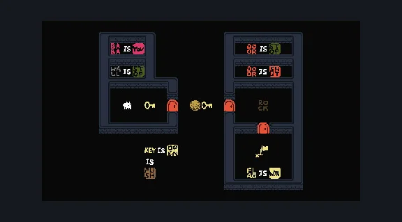 Baba Is You * STEAM RUSSIA ⚡ AUTODELIVERY 💳0% CARDS