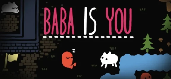 Baba Is You * STEAM RUSSIA ⚡ AUTODELIVERY 💳0% CARDS