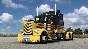 American Truck Simulator - W900 Tuning Pack DLC