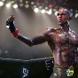 PLAYSTATION⚡UFC 5⚡PS5