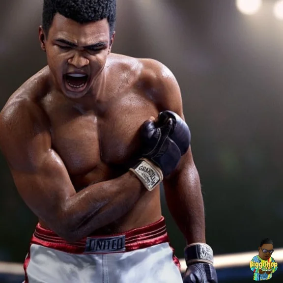 PLAYSTATION⚡UFC 5⚡PS5