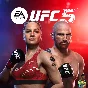PLAYSTATION⚡UFC 5⚡PS5