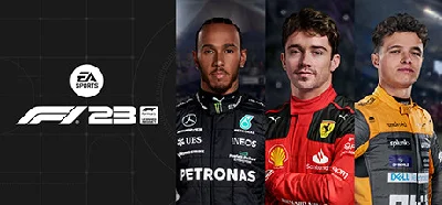 🟥F1® 23 - Champions Edition🟥✅ EA App 🟥 (PC) ORIGIN