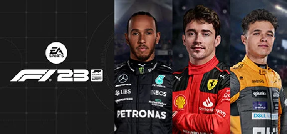 🟥F1® 23 - Champions Edition🟥✅ EA App 🟥 (PC) ORIGIN