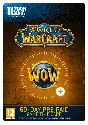 WORLD OF WARCRAFT 60 DAYS TIME CARD (RU/EU)+CLASSIС