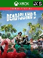❗DEAD ISLAND 2 DELUXE EDITION❗XBOX ONE/X|S🔑KEY❗