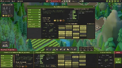 Tea Garden Simulator STEAM•RU ⚡️AUTODELIVERY 💳0%