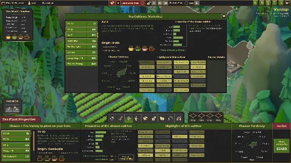 Tea Garden Simulator STEAM•RU ⚡️AUTODELIVERY 💳0%