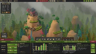 Tea Garden Simulator STEAM•RU ⚡️AUTODELIVERY 💳0%