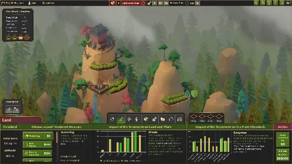 Tea Garden Simulator STEAM•RU ⚡️AUTODELIVERY 💳0%