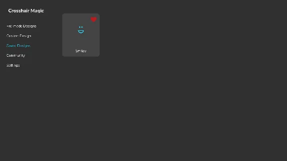 Crosshair Magic - in game overlay - STEAM GIFT РОССИЯ