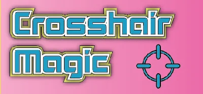 Crosshair Magic - in game overlay - STEAM GIFT РОССИЯ