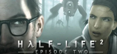 Half-Life 2: Episode Two 💎 STEAM GIFT FOR RUSSIA