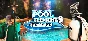 Pool Cleaning Simulator  - Dirtiest game of the Summer