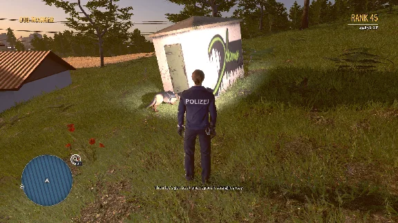 Autobahn Police Simulator 3 - DLC * STEAM RU ⚡