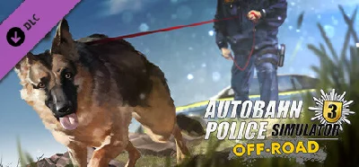 Autobahn Police Simulator 3 - DLC * STEAM RU ⚡