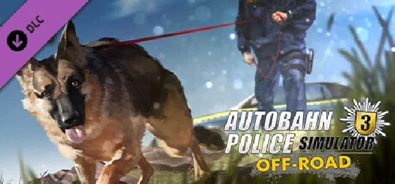 Autobahn Police Simulator 3 - DLC * STEAM RU ⚡