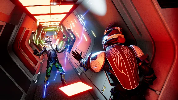 Void Crew * STEAM RUSSIA ⚡ AUTODELIVERY 💳0% CARDS