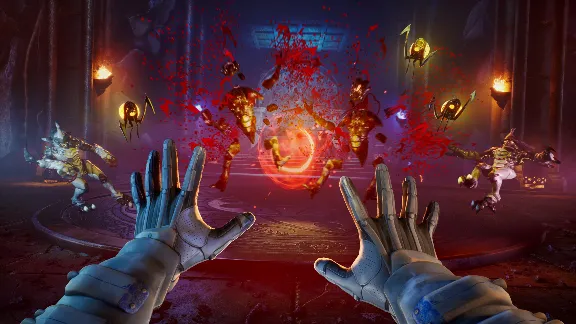 Warstride Challenges * STEAM RU ⚡ АВТО 💳0%