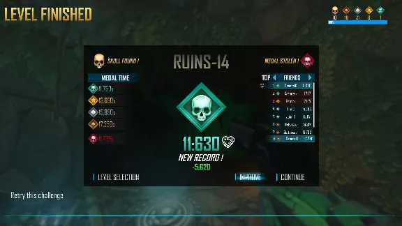 Warstride Challenges * STEAM RU ⚡ АВТО 💳0%