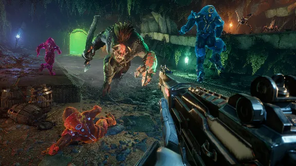 Warstride Challenges * STEAM RU ⚡ АВТО 💳0%