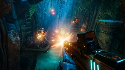 Warstride Challenges * STEAM RU ⚡ АВТО 💳0%